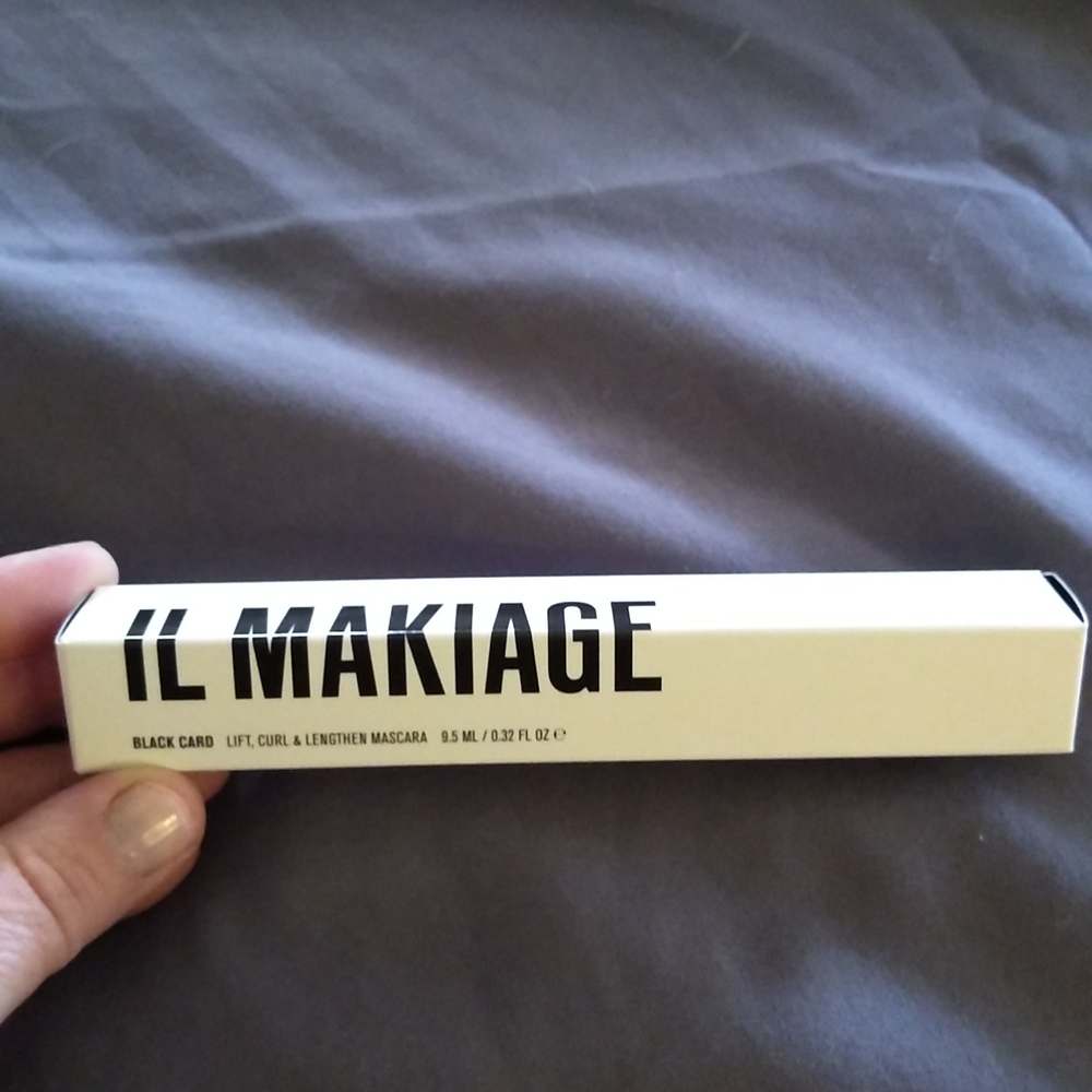 IL Makiage Mascara